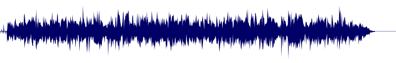 Volume waveform