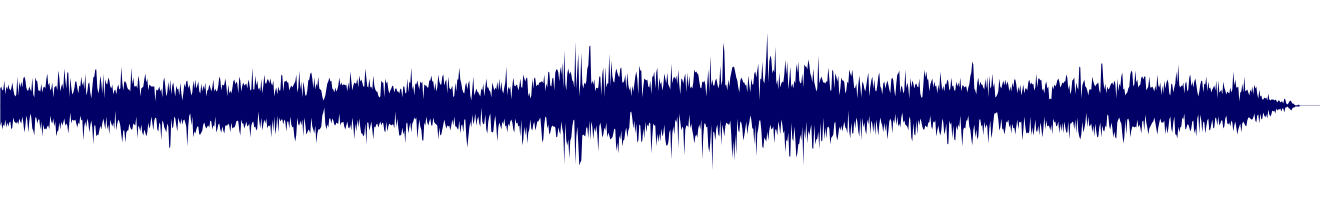 Volume waveform