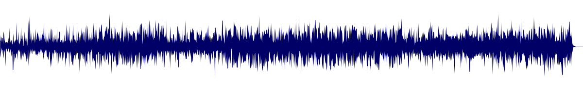 Volume waveform