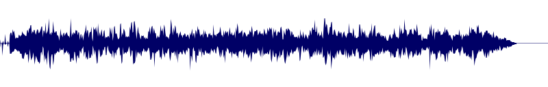 Volume waveform