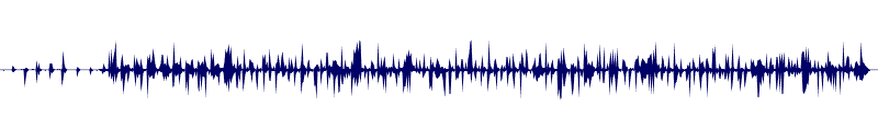 Volume waveform