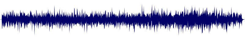 Volume waveform