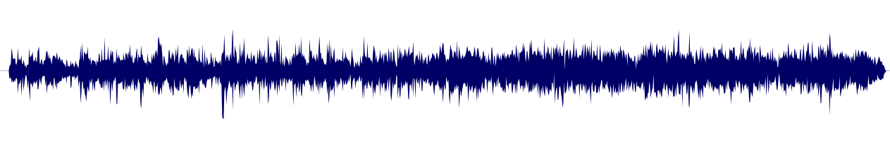 Volume waveform