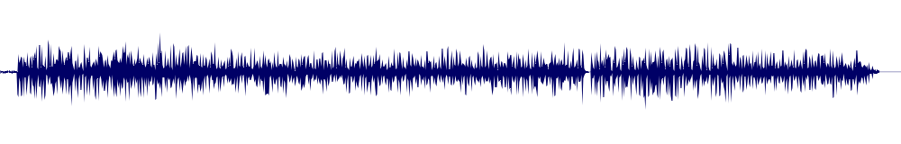 Volume waveform