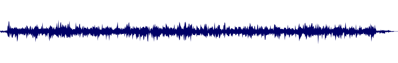 Volume waveform