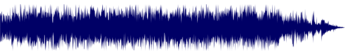 Volume waveform