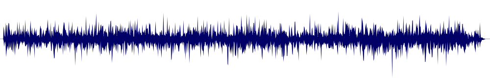 Volume waveform