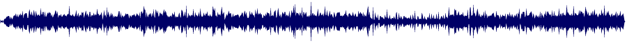 Volume waveform