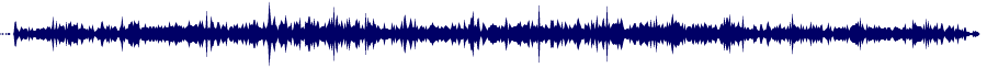 Volume waveform