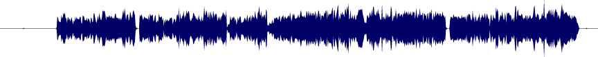 Volume waveform