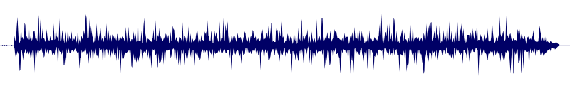 Volume waveform