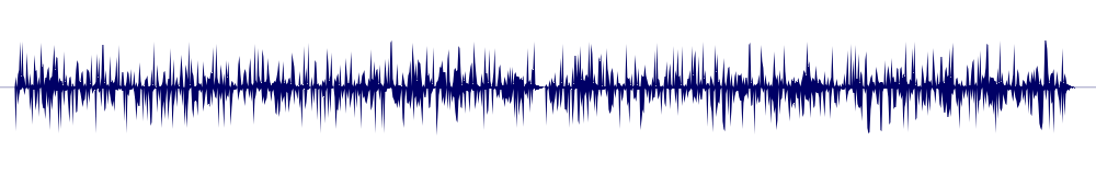 Volume waveform