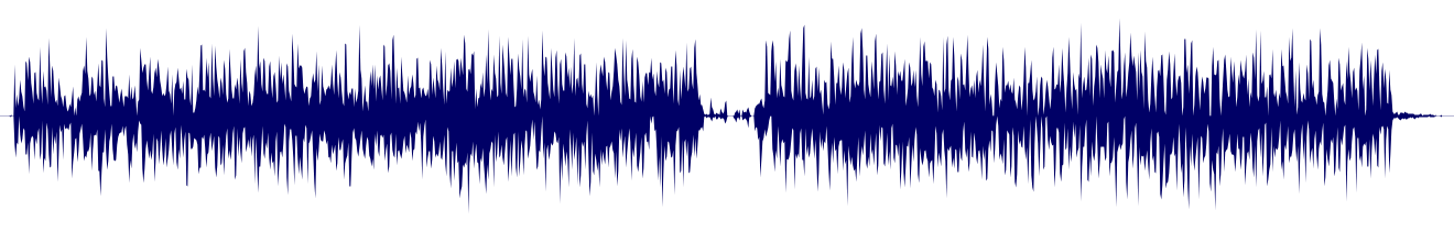 Volume waveform