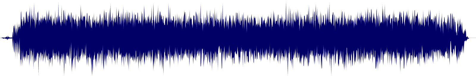 Volume waveform