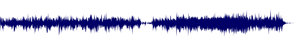 Volume waveform