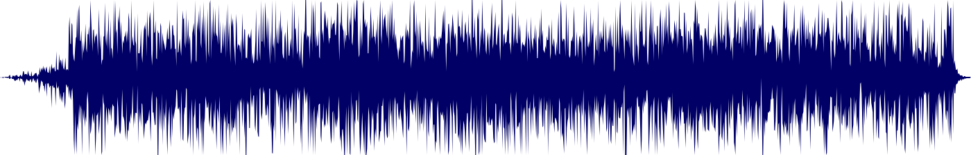 Volume waveform