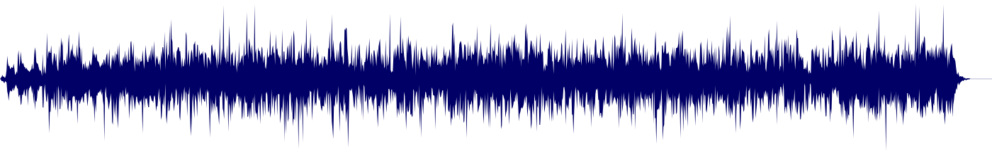 Volume waveform