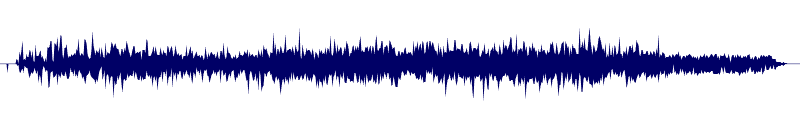 Volume waveform