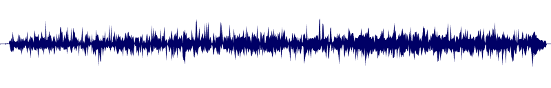 Volume waveform