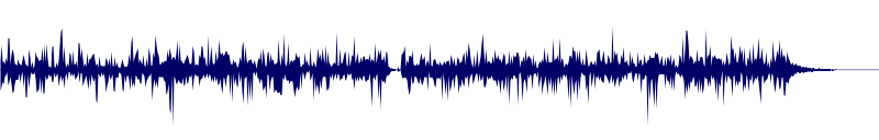 Volume waveform