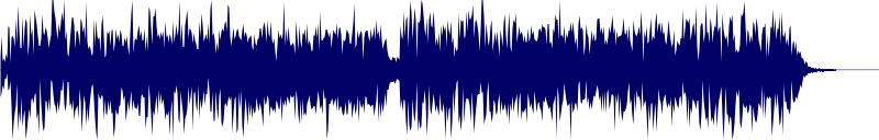 Volume waveform