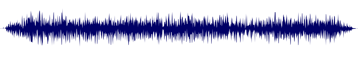 Volume waveform