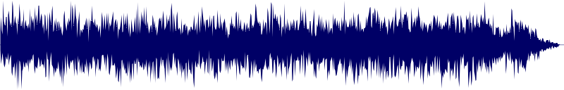 Volume waveform