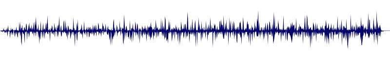 Volume waveform