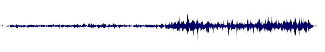 Volume waveform