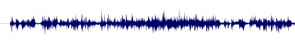 Volume waveform