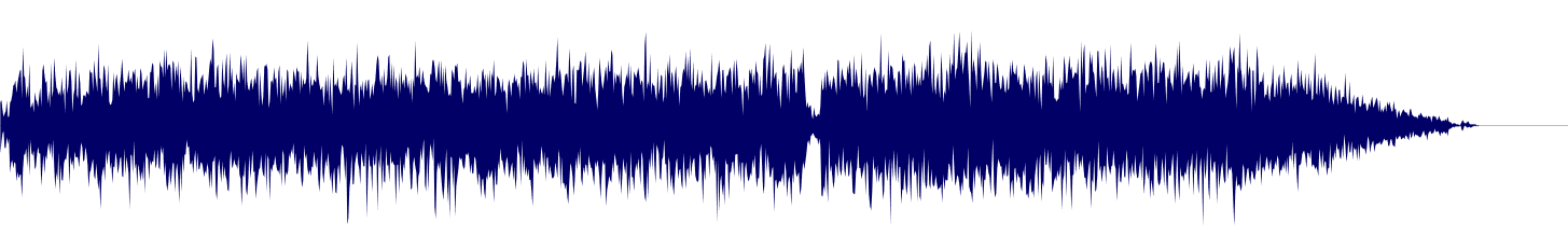 Volume waveform