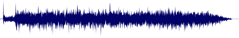 Volume waveform