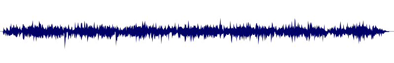 Volume waveform