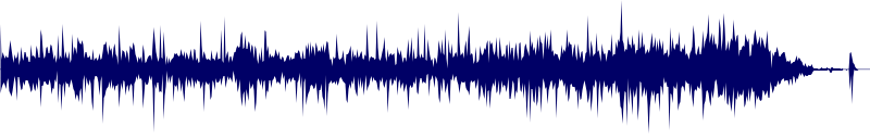 Volume waveform