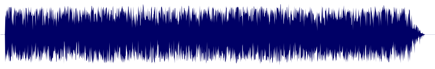 Volume waveform