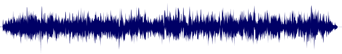 Volume waveform