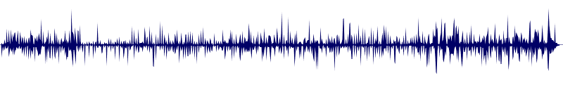 Volume waveform