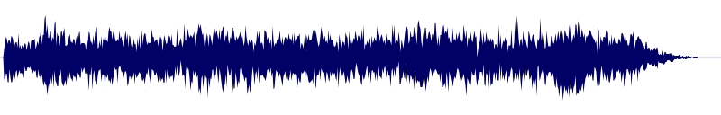 Volume waveform