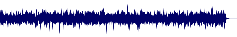 Volume waveform