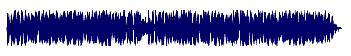 Volume waveform