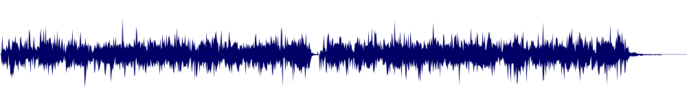 Volume waveform