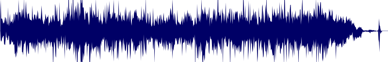 Volume waveform