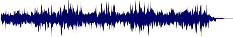 Volume waveform