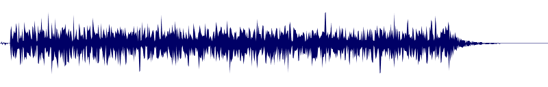 Volume waveform