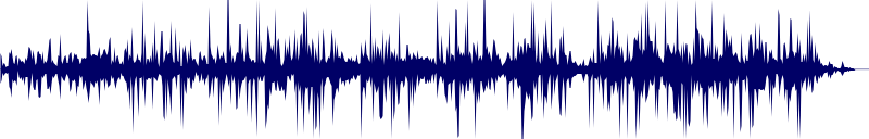 Volume waveform