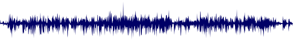 Volume waveform