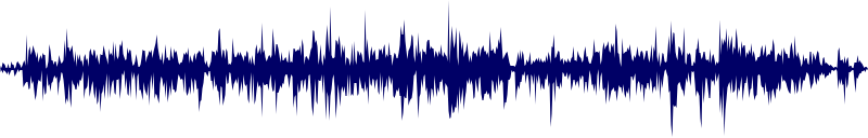 Volume waveform