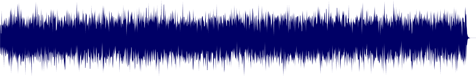 Volume waveform