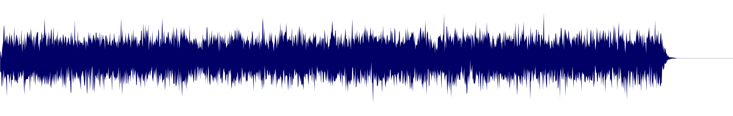 Volume waveform