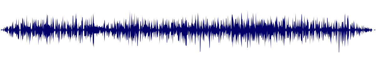 Volume waveform